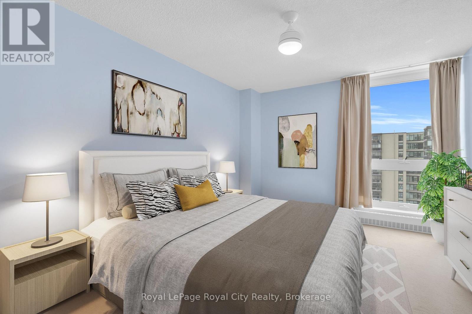 614 - 19 Woodlawn Road E, Guelph, Ontario  N1H 7B1 - Photo 14 - X13142888