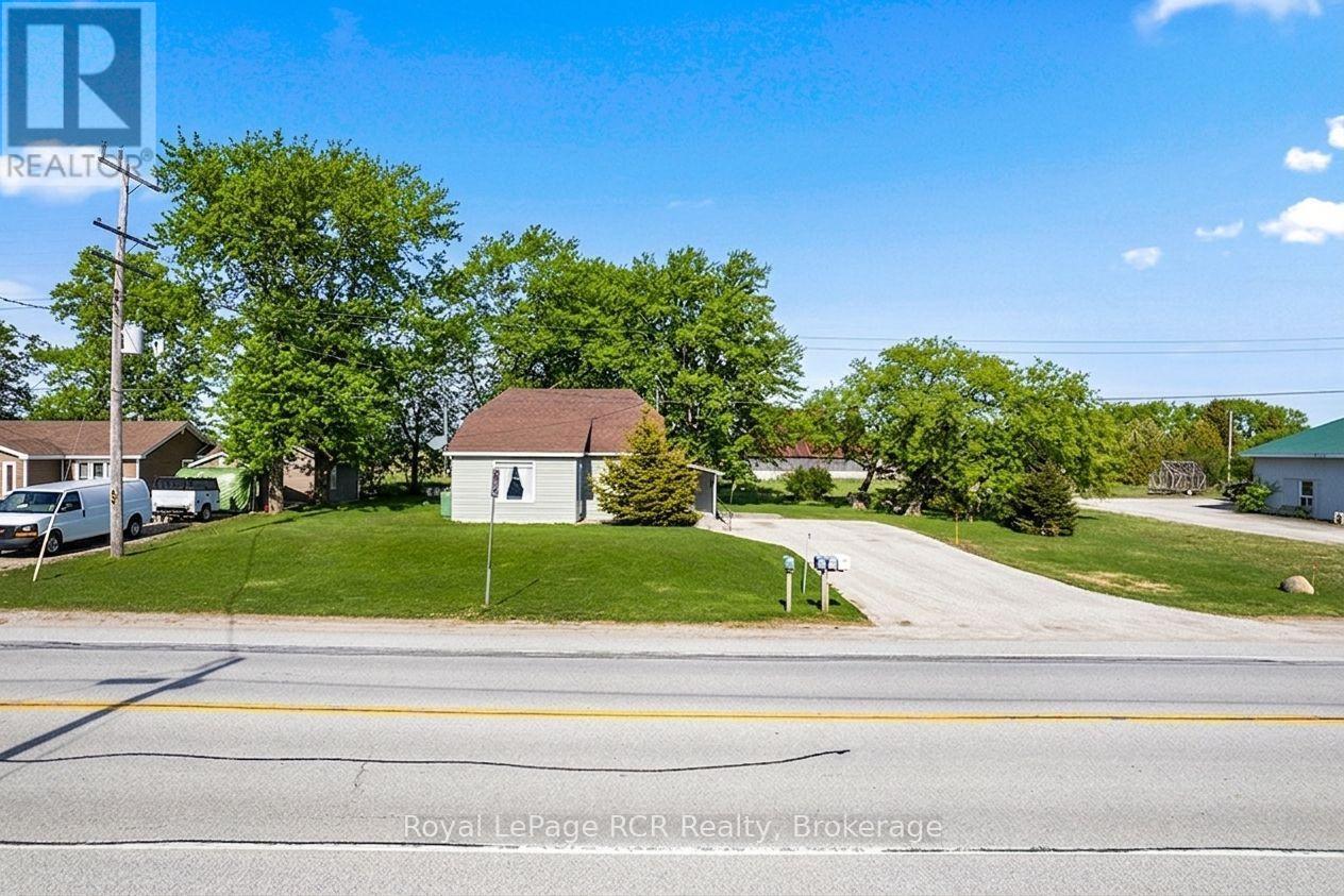 2882 6 Highway, Northern Bruce Peninsula, Ontario  N0H 1W0 - Photo 45 - X13074374