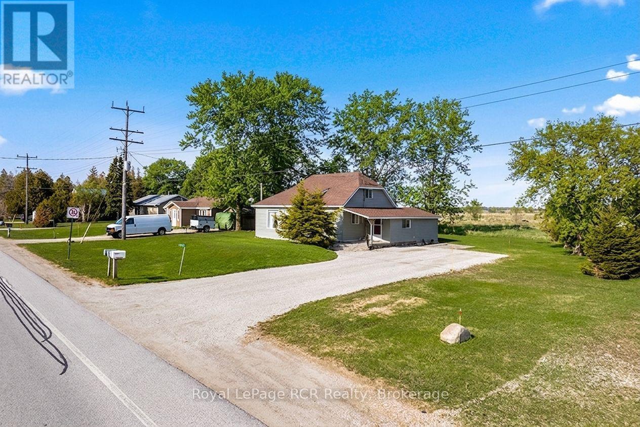 2882 6 Highway, Northern Bruce Peninsula, Ontario  N0H 1W0 - Photo 48 - X13074374