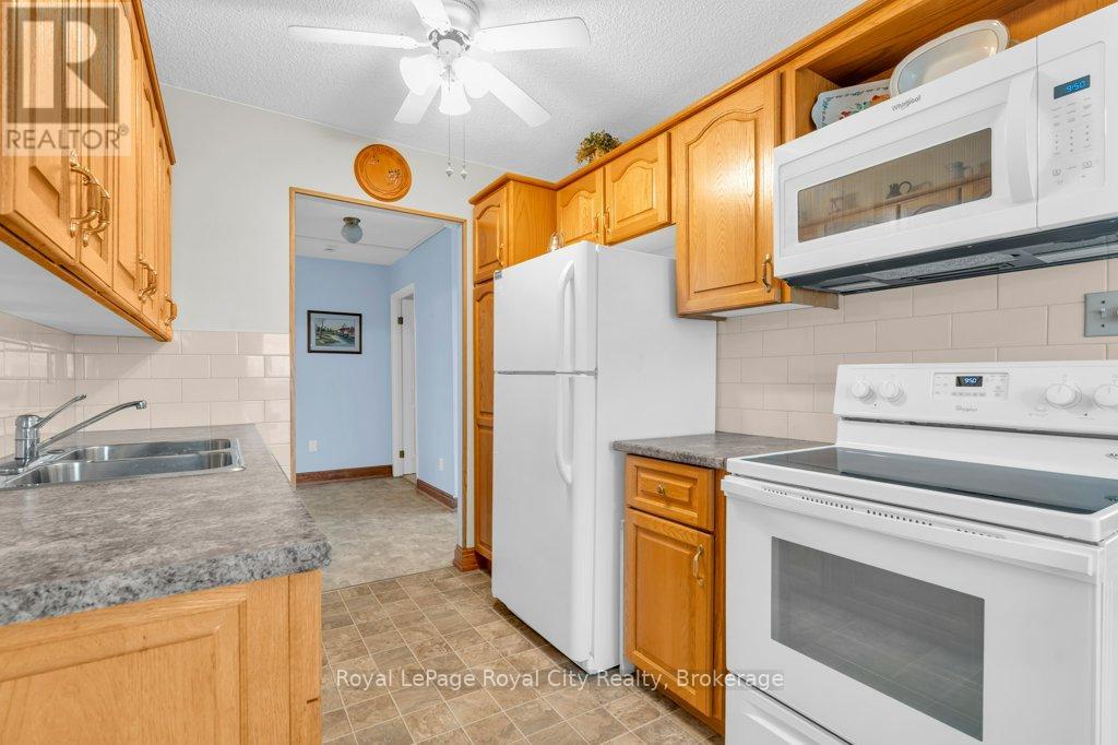 614 - 19 Woodlawn Road E, Guelph, Ontario  N1H 7B1 - Photo 12 - X13142888