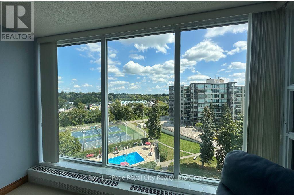 614 - 19 Woodlawn Road E, Guelph, Ontario  N1H 7B1 - Photo 3 - X13142888