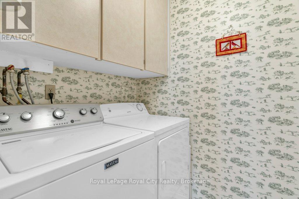 614 - 19 Woodlawn Road E, Guelph, Ontario  N1H 7B1 - Photo 23 - X13142888