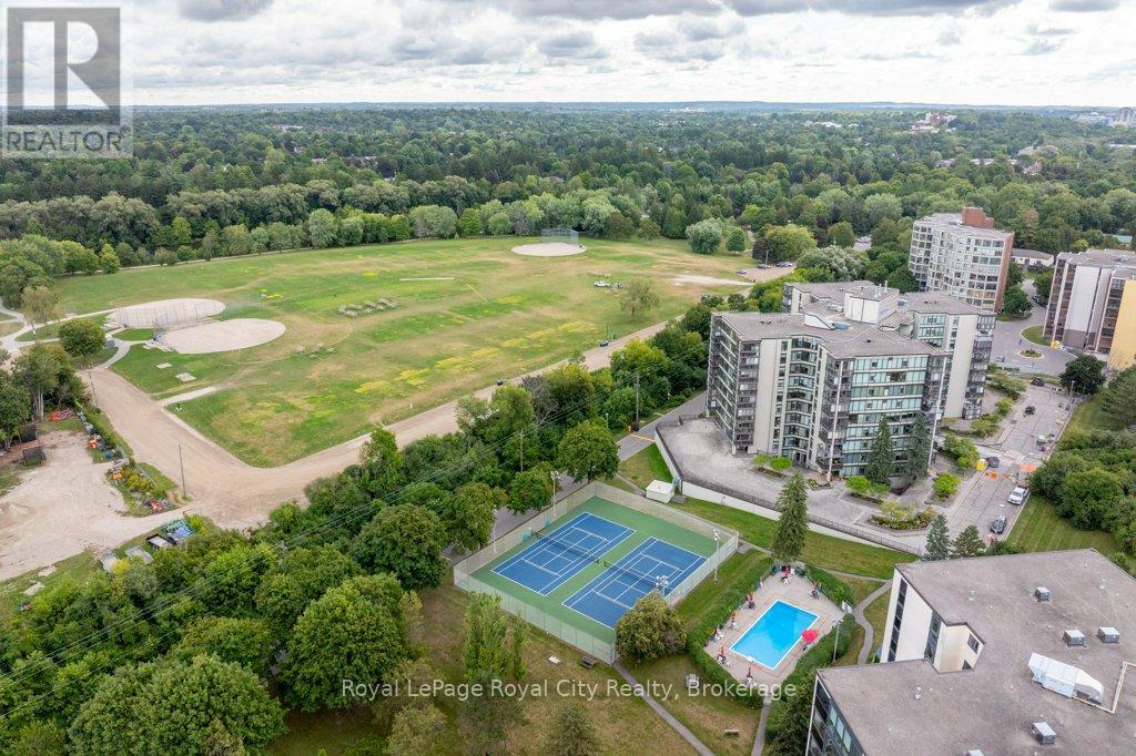 614 - 19 Woodlawn Road E, Guelph, Ontario  N1H 7B1 - Photo 28 - X13142888