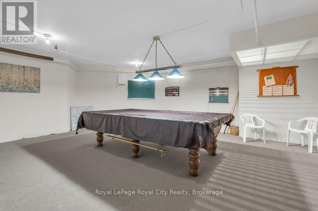 614 - 19 Woodlawn Road E, Guelph, Ontario  N1H 7B1 - Photo 32 - X13142888