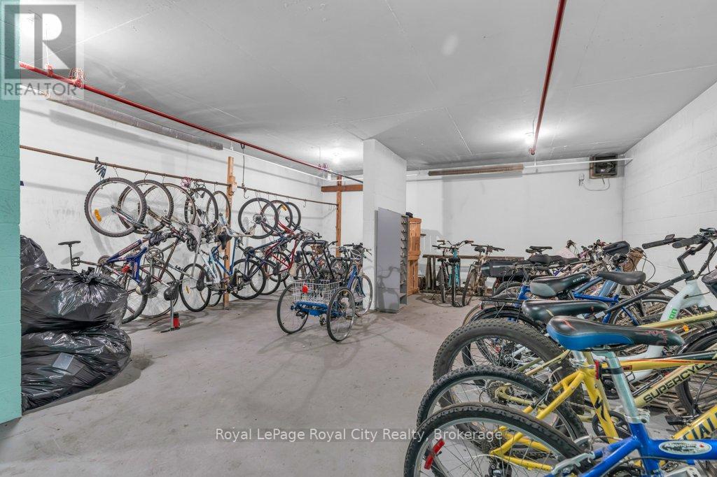 614 - 19 Woodlawn Road E, Guelph, Ontario  N1H 7B1 - Photo 30 - X13142888