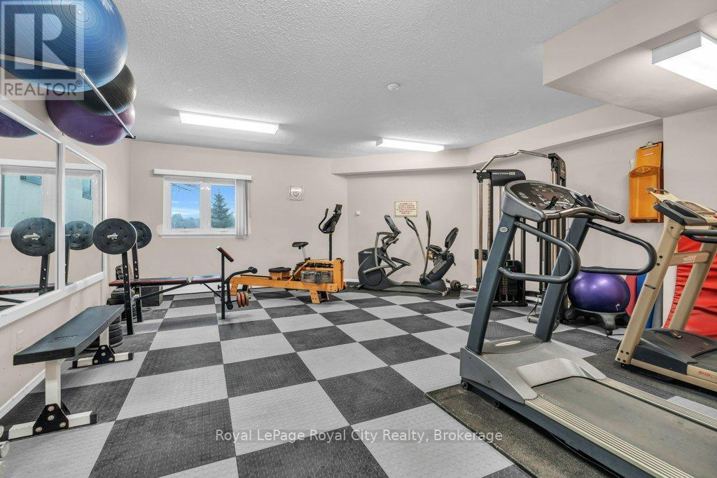 614 - 19 Woodlawn Road E, Guelph, Ontario  N1H 7B1 - Photo 37 - X13142888