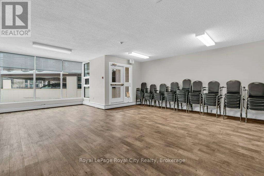 614 - 19 Woodlawn Road E, Guelph, Ontario  N1H 7B1 - Photo 38 - X13142888