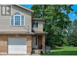 280 RAILWAY AVENUE, Stratford, Ontario