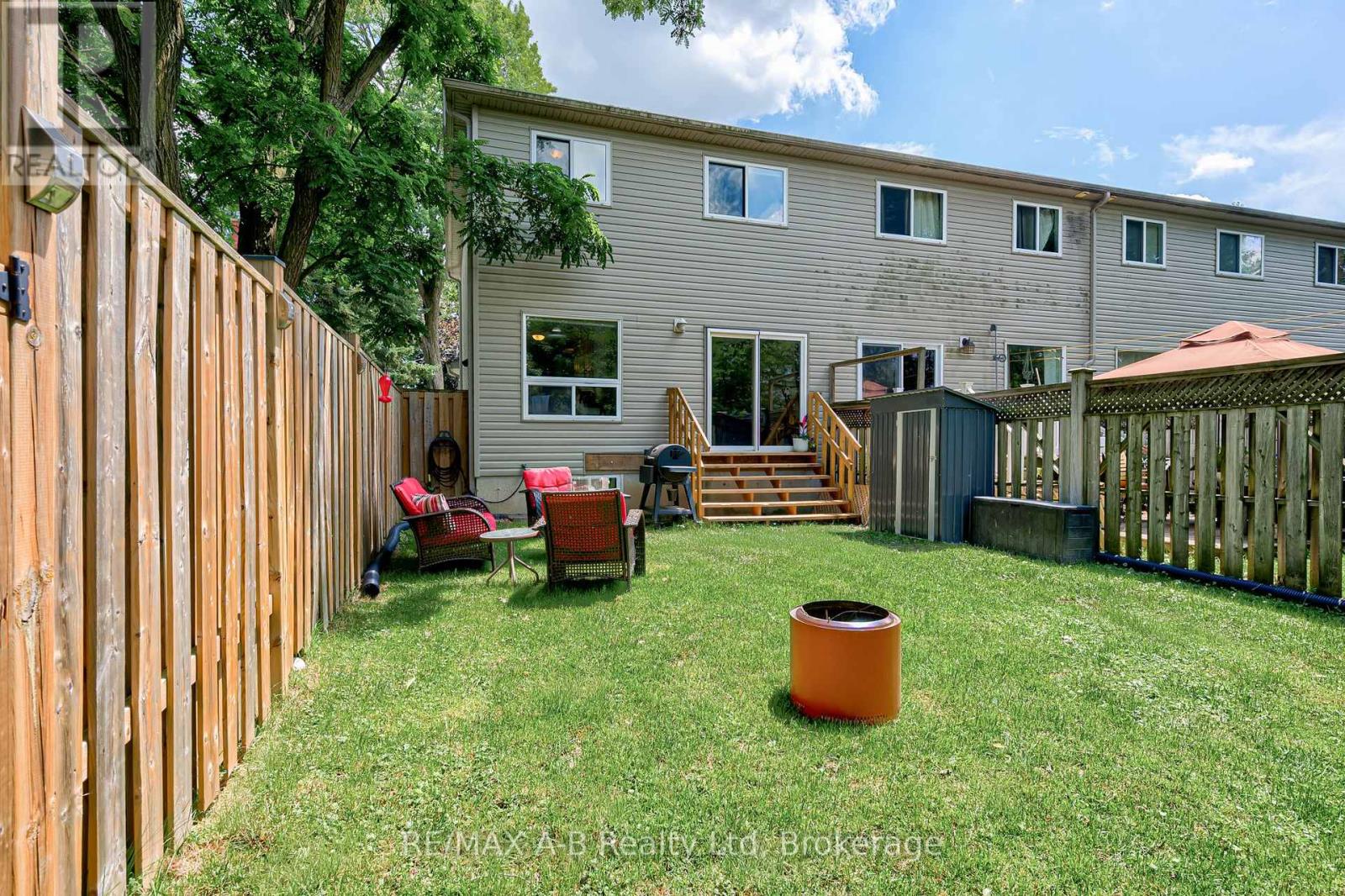 280 Railway Avenue, Stratford, Ontario  N5A 2J4 - Photo 10 - X13550736