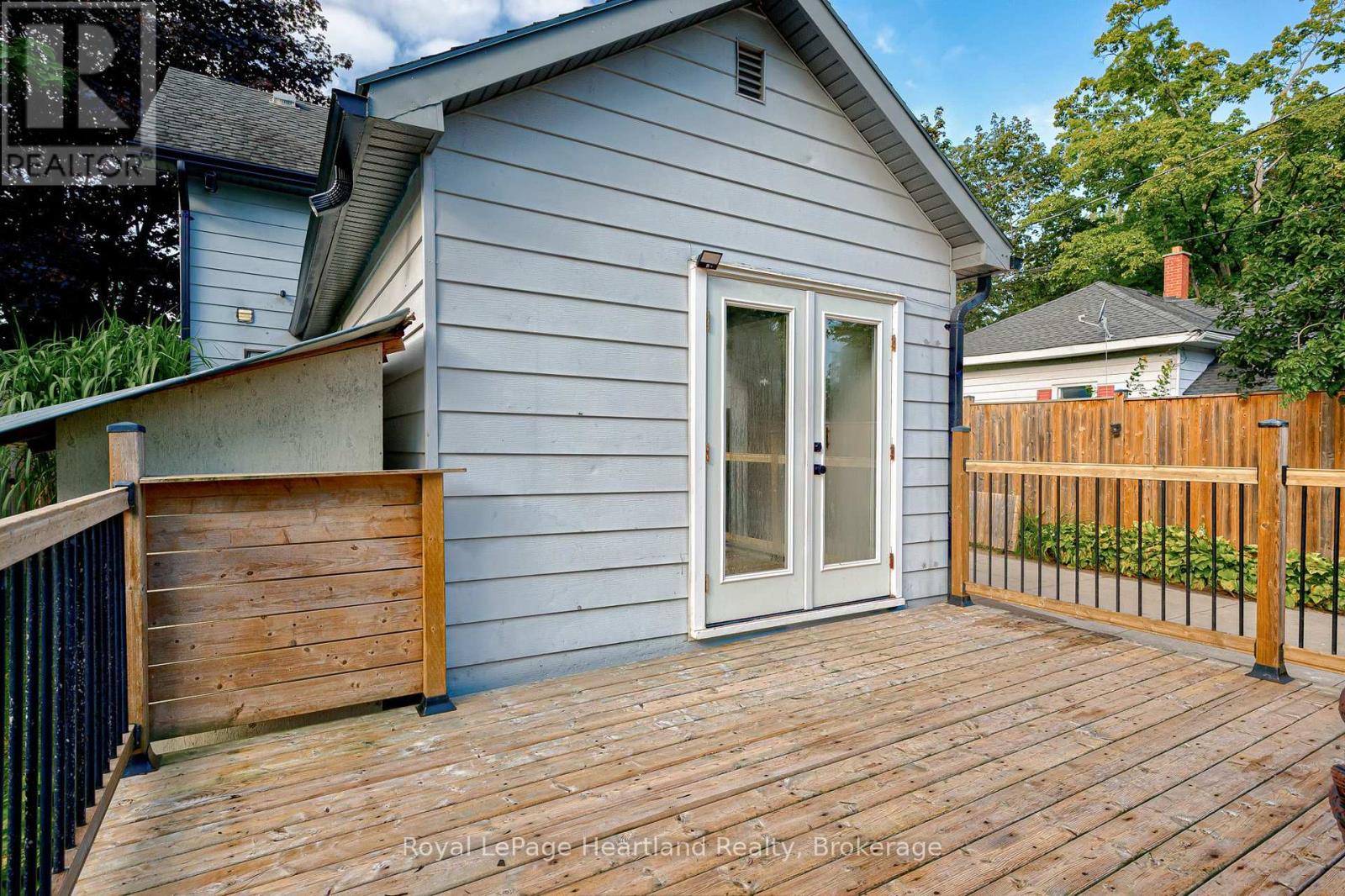 166 Goderich Street W, Huron East, Ontario  N0K 1W0 - Photo 36 - X13722320