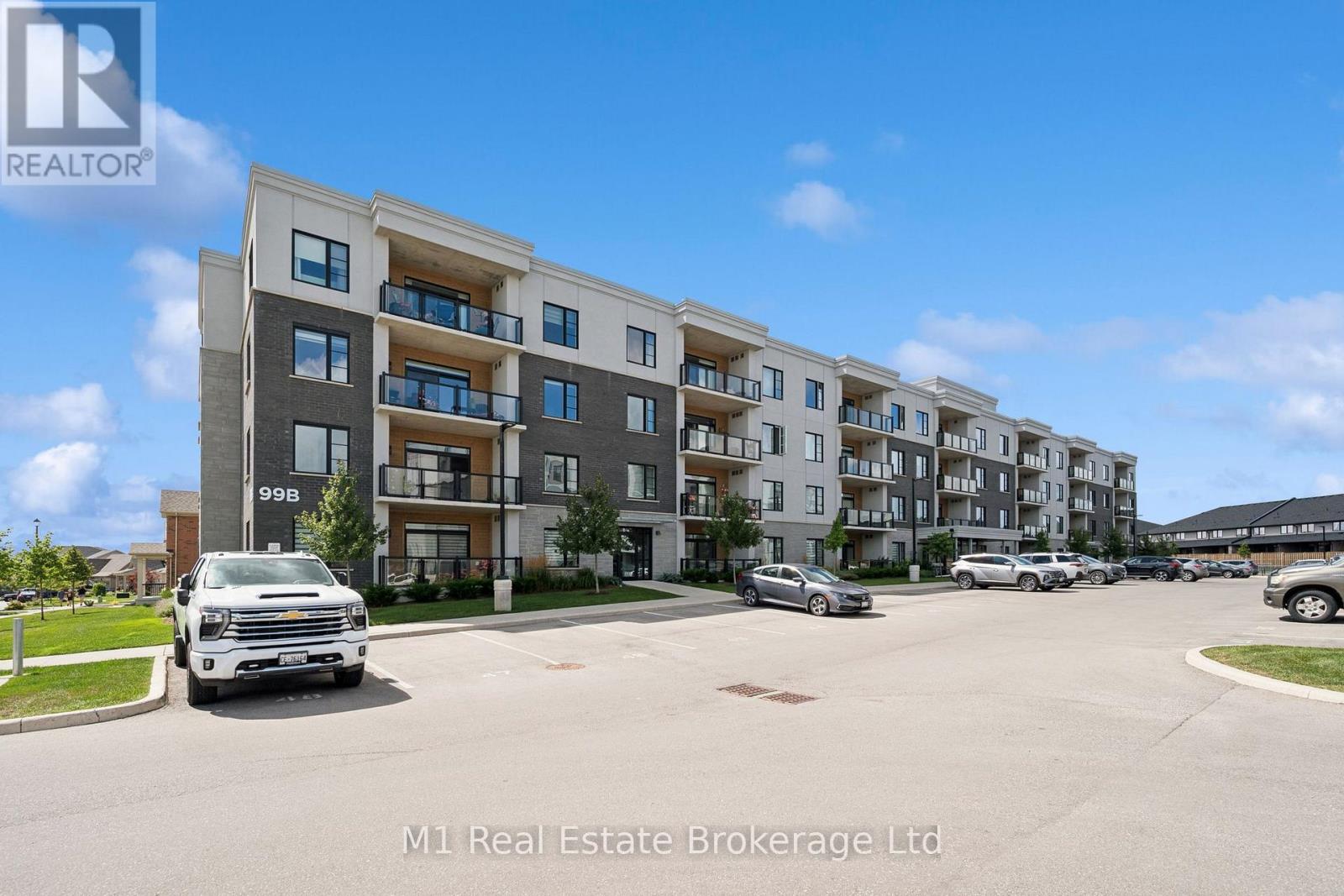 411 - 99B FARLEY ROAD, Centre Wellington, Ontario