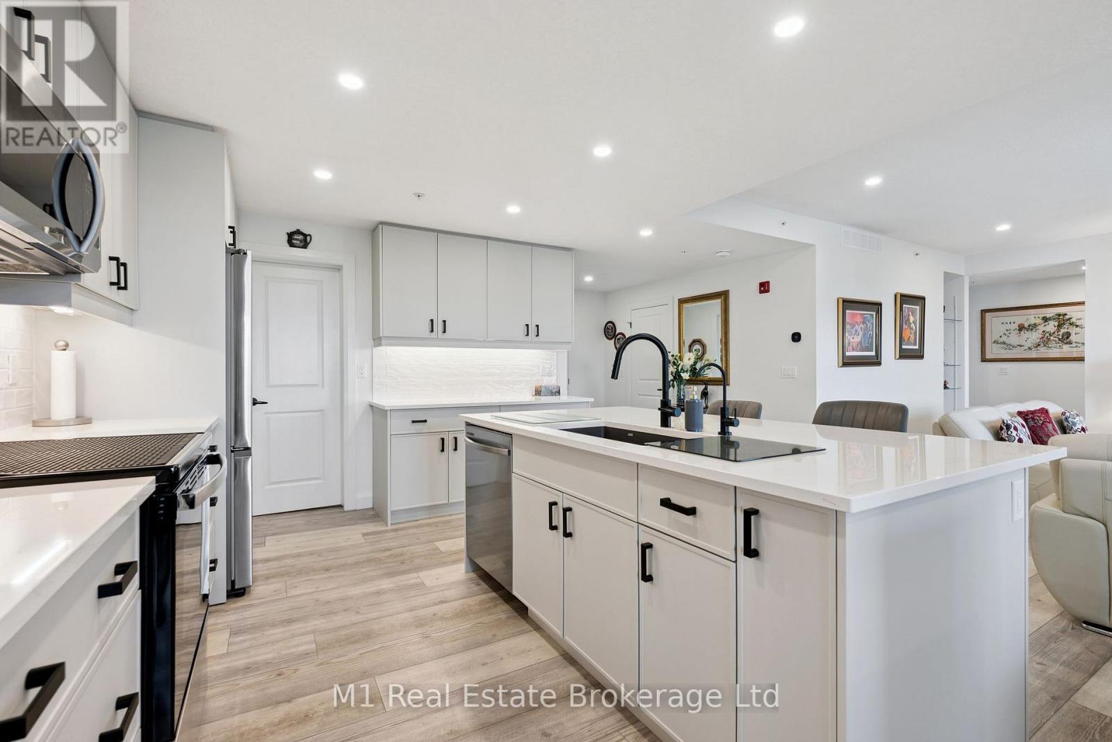 411 - 99b Farley Road, Centre Wellington, Ontario  N1M 0K5 - Photo 13 - X13727340