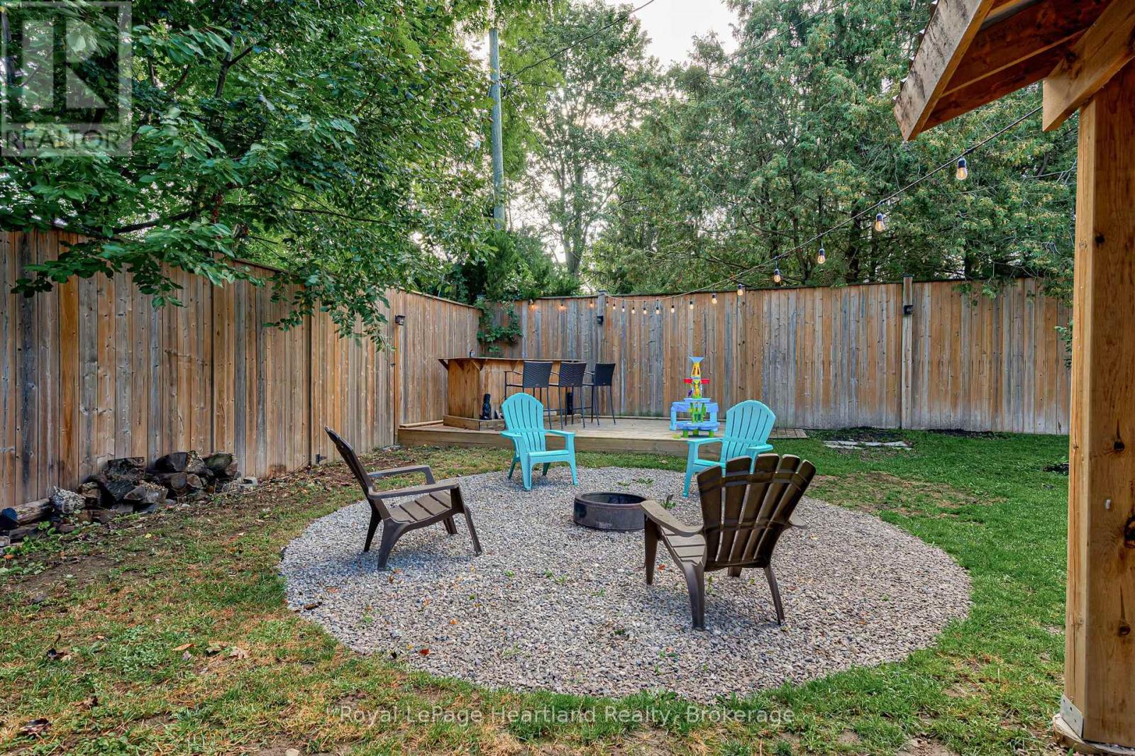 166 Goderich Street W, Huron East, Ontario  N0K 1W0 - Photo 41 - X13722320