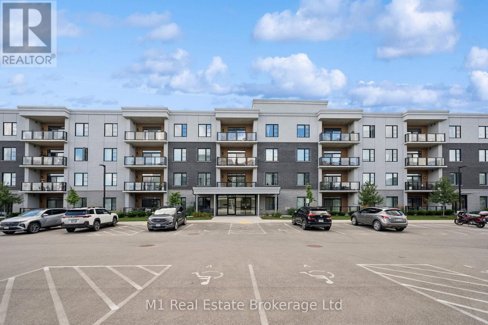 411 - 99b Farley Road, Centre Wellington, Ontario  N1M 0K5 - Photo 3 - X13727340