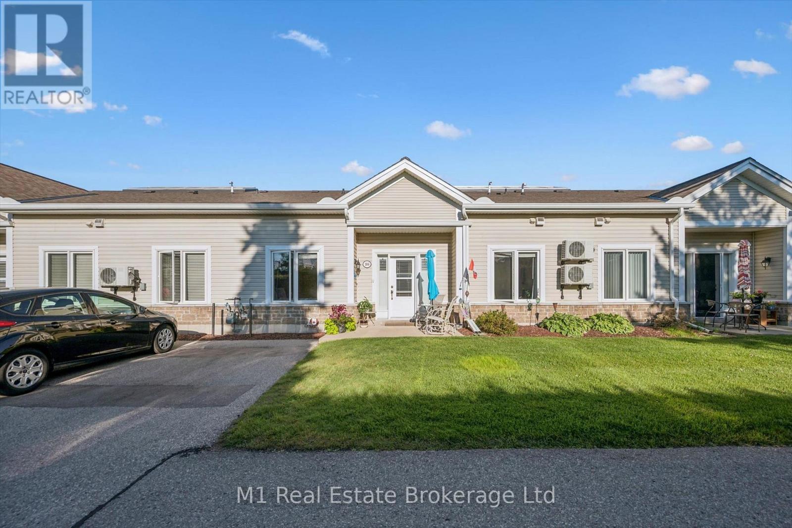 104 - 760 WOODHILL DRIVE, Centre Wellington, Ontario