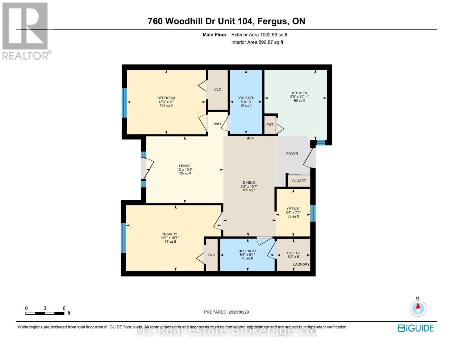 104 - 760 Woodhill Drive, Centre Wellington, Ontario  N1M 3W5 - Photo 50 - X13727344