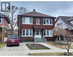 387 PARTINGTON Unit# 2, Windsor, Ontario