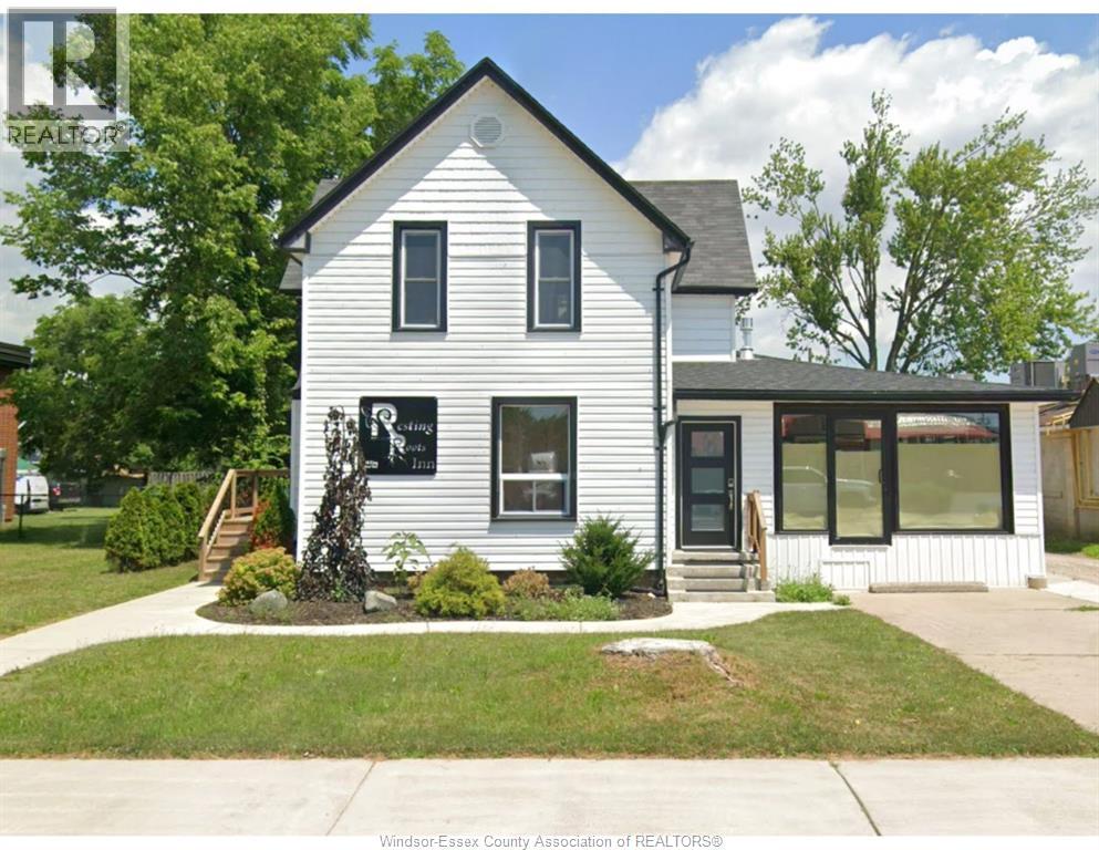MLS# 26021165: 114 KING STREET West, Harrow, Canada