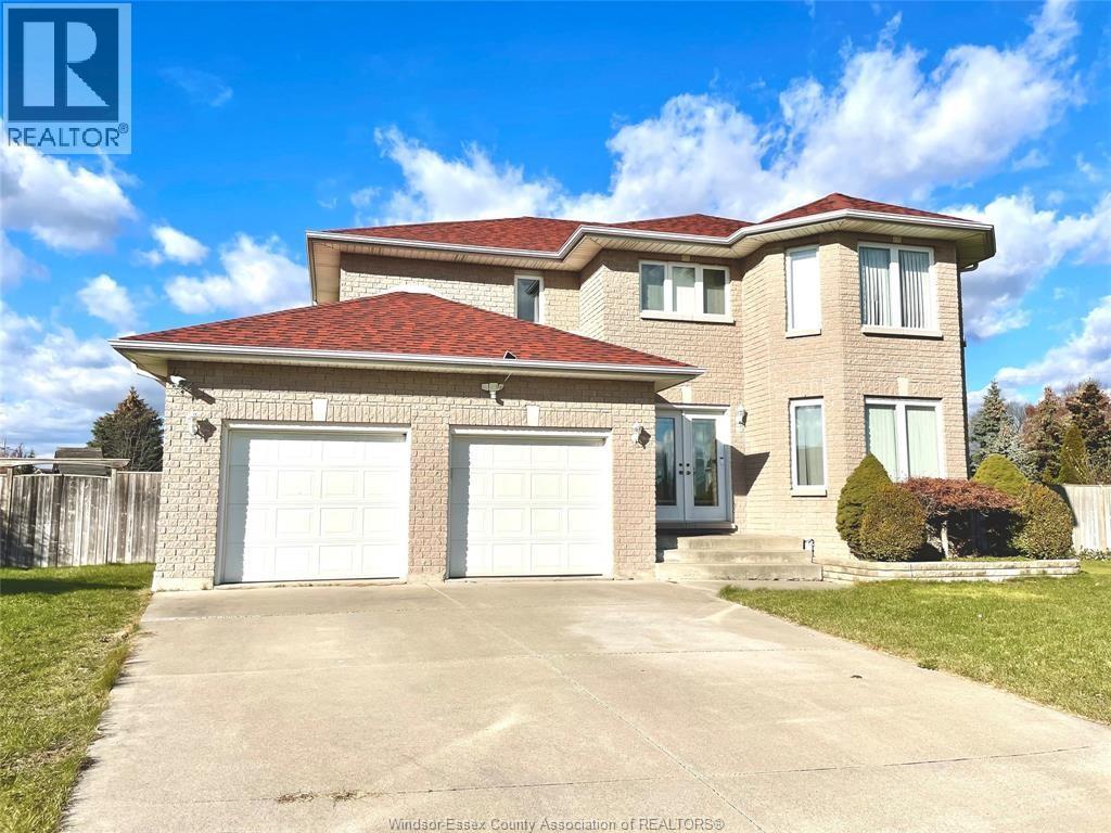 MLS# 26021150: 729 DONJON COURT, Windsor, Canada
