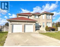 729 DONJON COURT, Windsor, Ontario