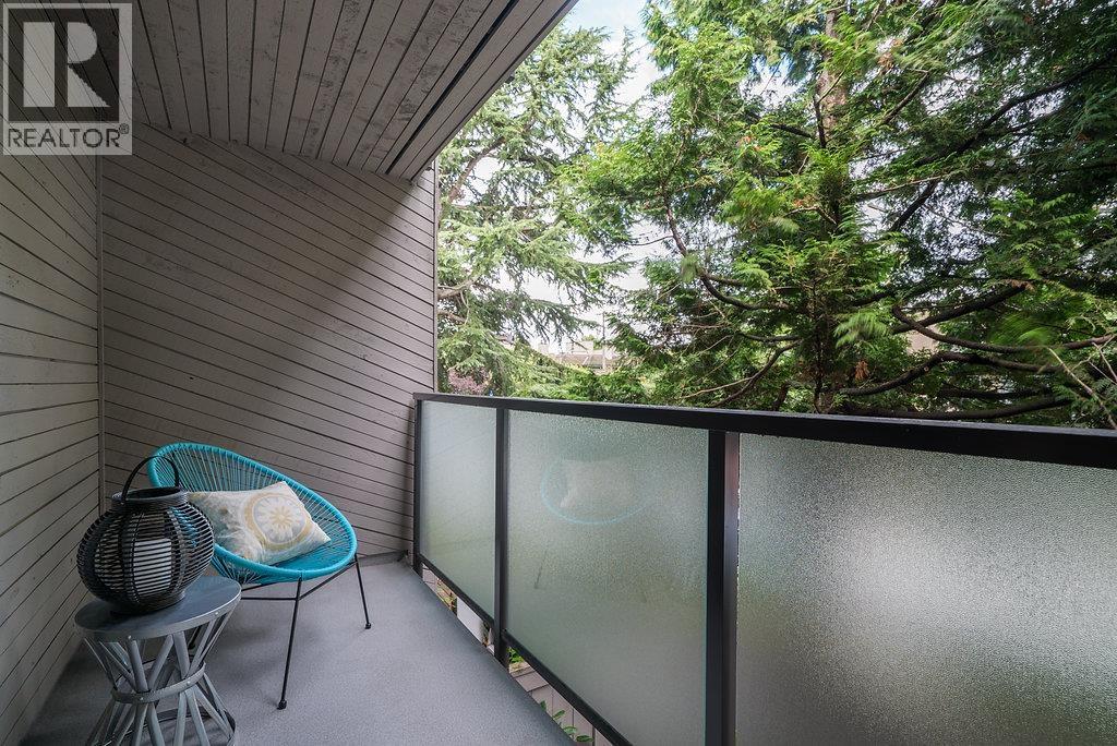 208 1425 Cypress Street, Vancouver, British Columbia  V6J 3L1 - Photo 16 - R3159886