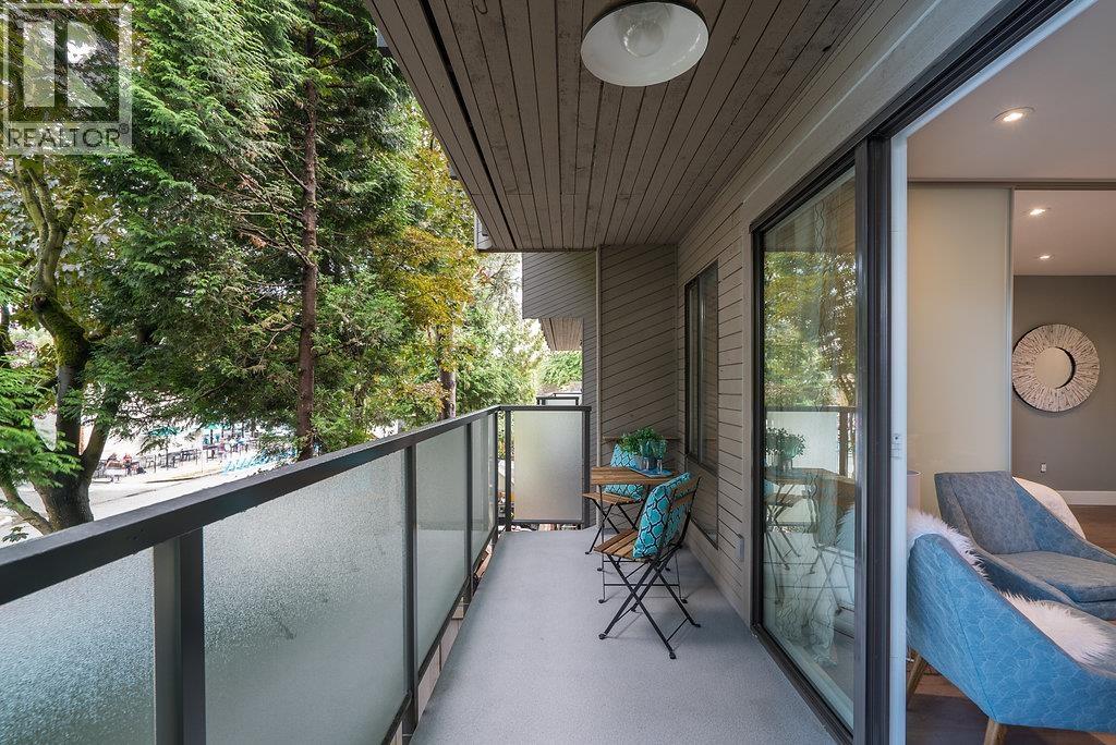 208 1425 Cypress Street, Vancouver, British Columbia  V6J 3L1 - Photo 17 - R3159886