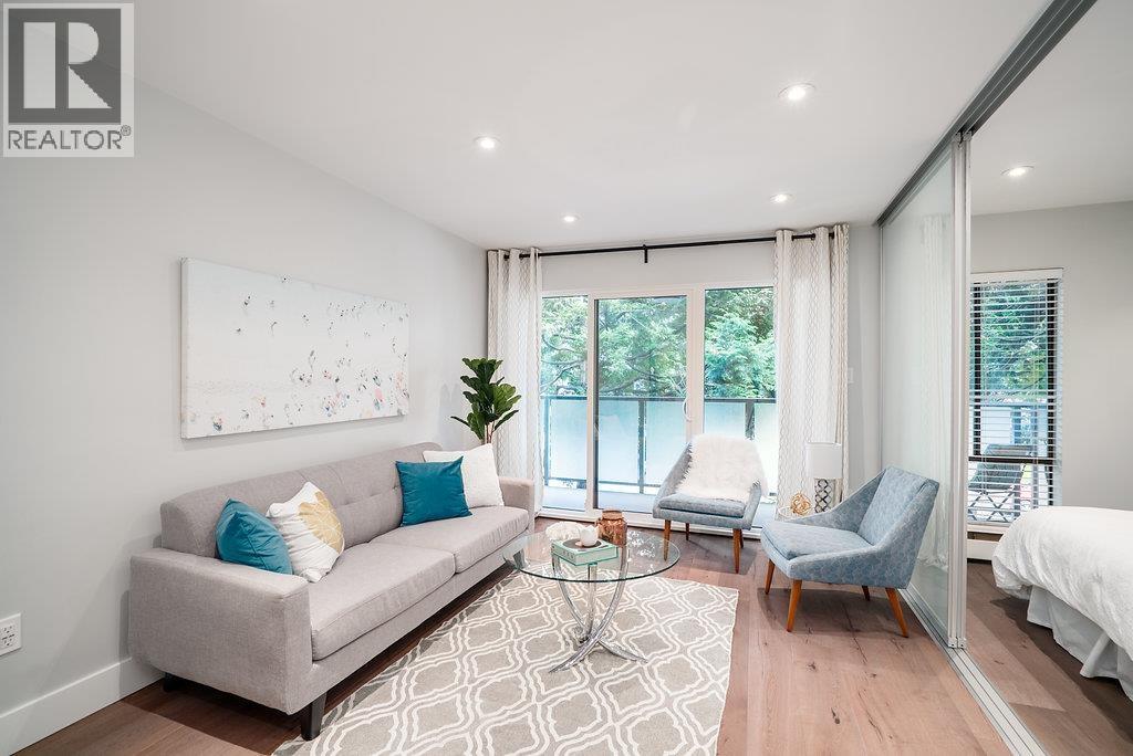 208 1425 Cypress Street, Vancouver, British Columbia  V6J 3L1 - Photo 6 - R3159886