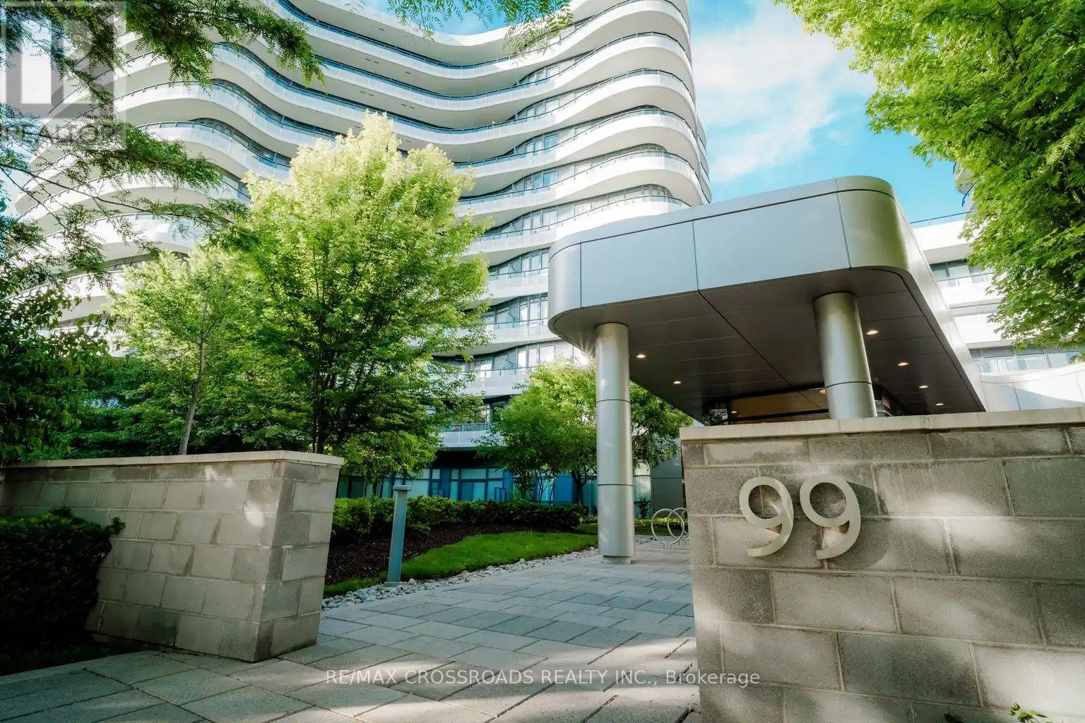 112 - 99 The Donway Way W, Toronto, Ontario  M3C 0G4 - Photo 2 - C13727352