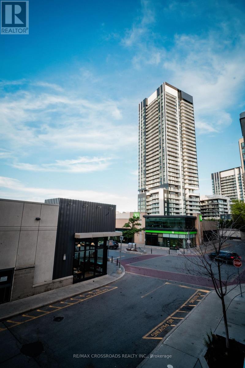 112 - 99 The Donway Way W, Toronto, Ontario  M3C 0G4 - Photo 35 - C13727352
