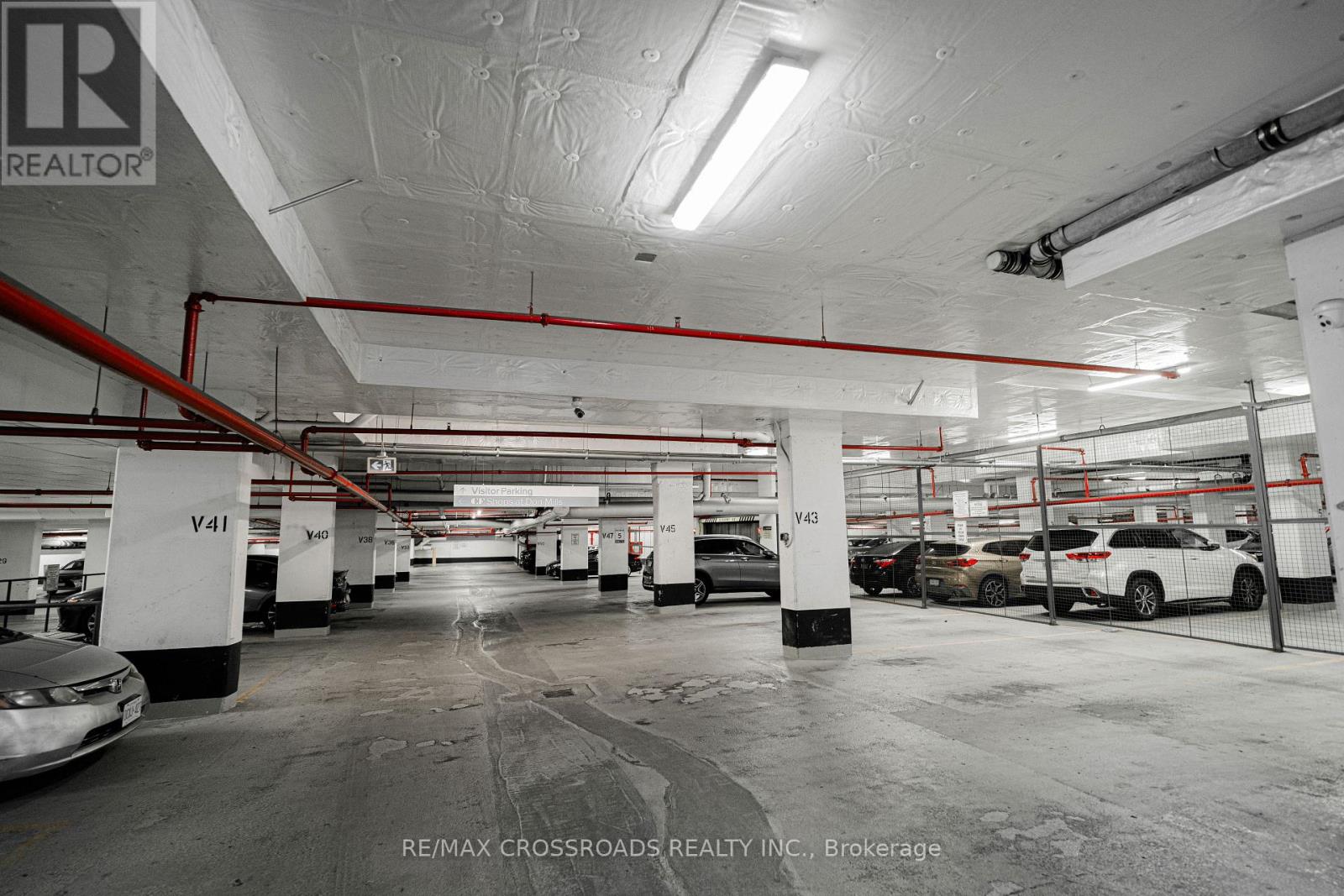 112 - 99 The Donway Way W, Toronto, Ontario  M3C 0G4 - Photo 44 - C13727352