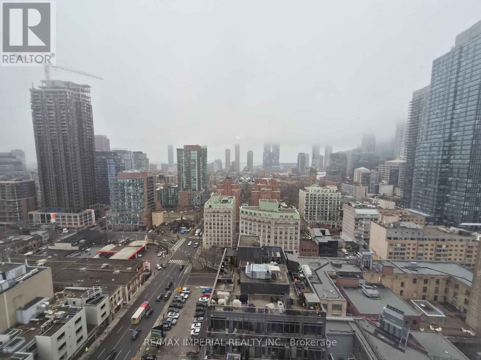 2606 - 100 Queen Street S, Toronto, Ontario  M5C 0B5 - Photo 8 - C13727376