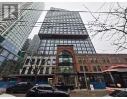 2606 - 100 QUEEN STREET S, Toronto, Ontario