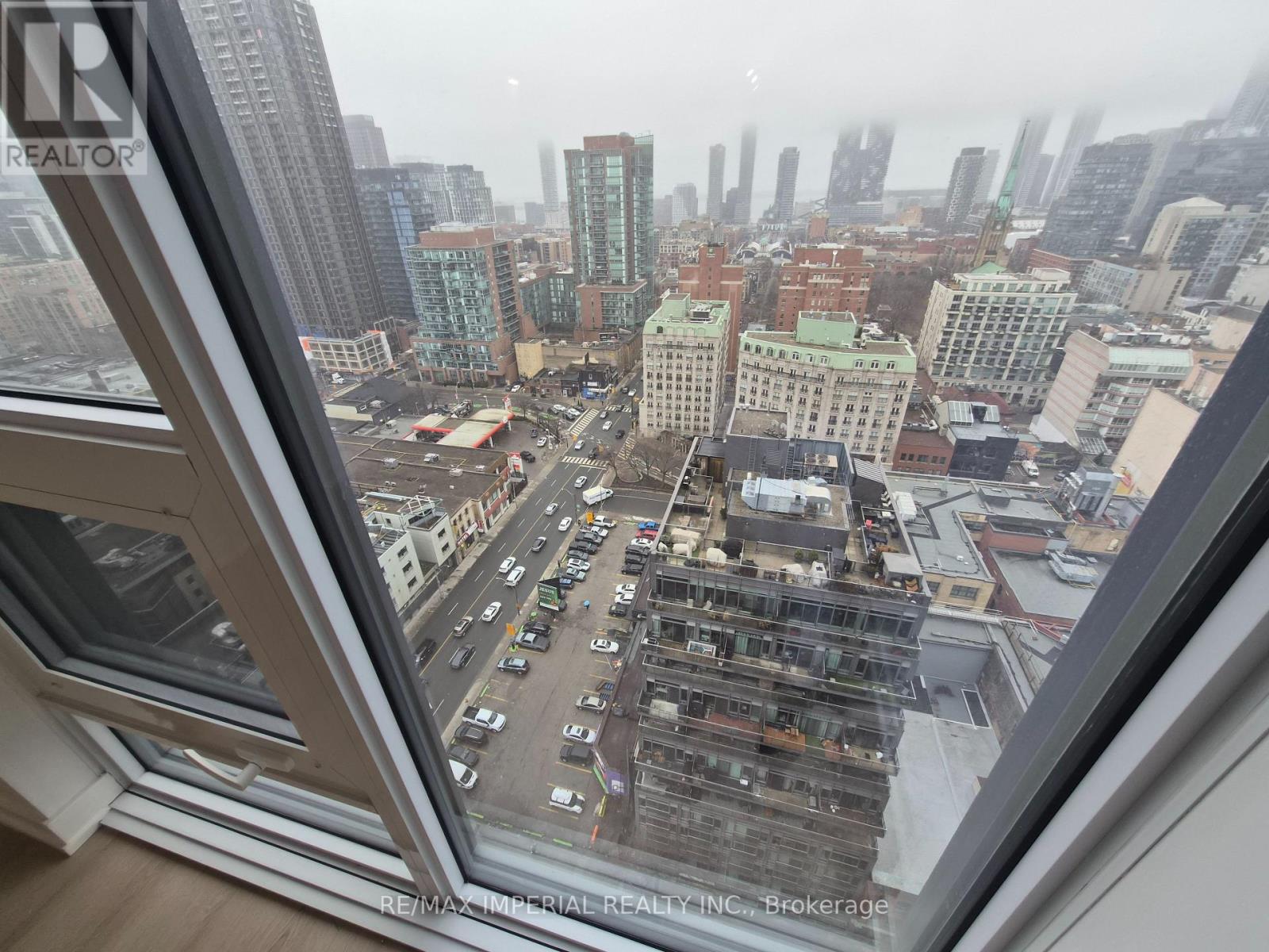 2606 - 100 Queen Street S, Toronto, Ontario  M5C 0B5 - Photo 9 - C13727376