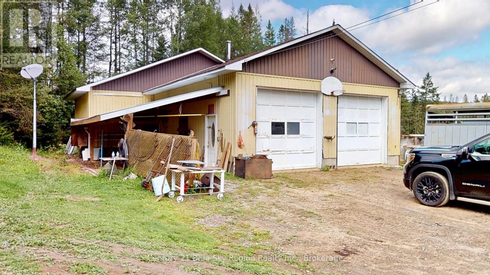 76 S. Horn Lake Road, Burk's Falls, Ontario  P0A 1C0 - Photo 40 - X13727442
