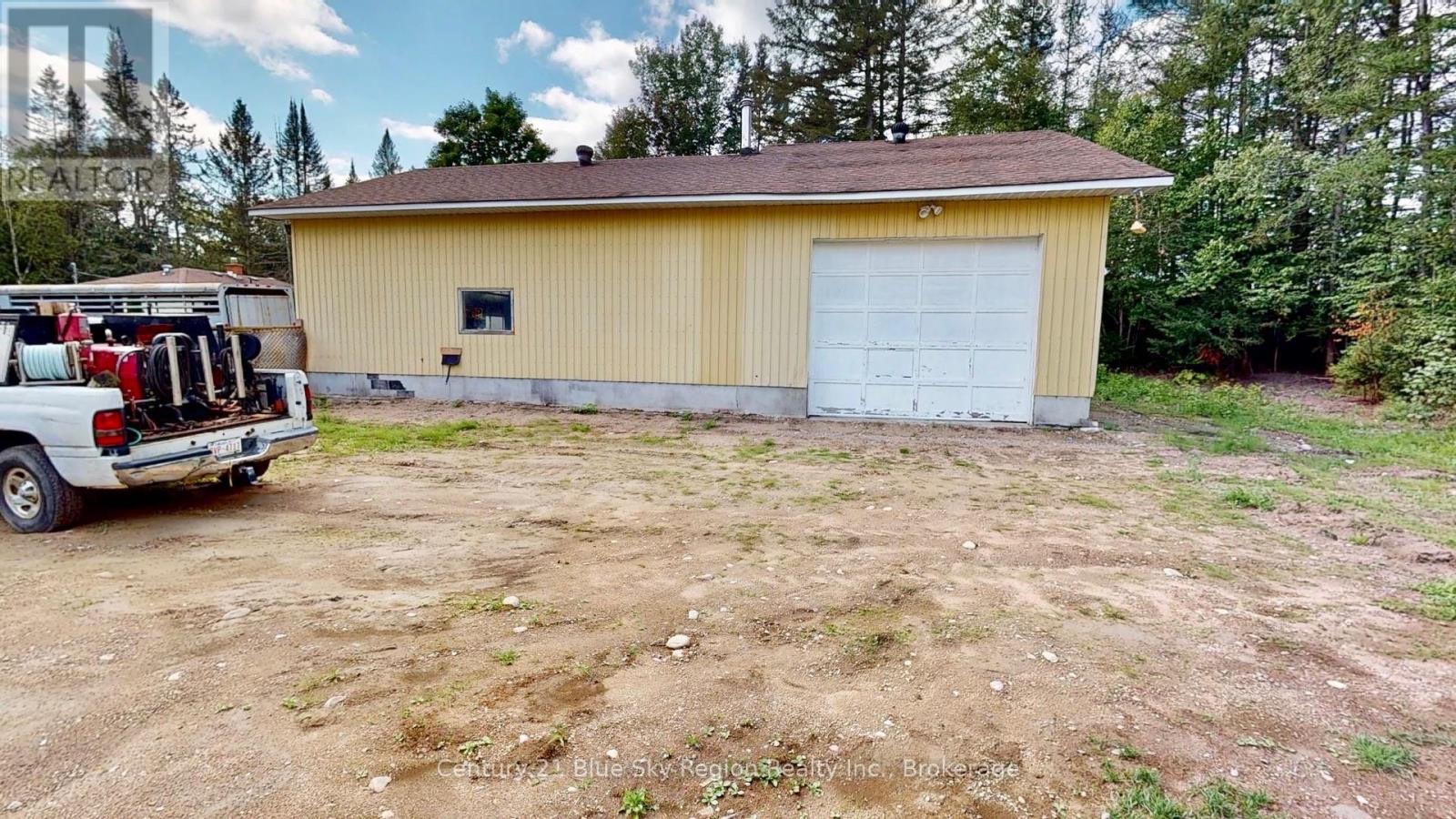 76 S. Horn Lake Road, Burk's Falls, Ontario  P0A 1C0 - Photo 42 - X13727442