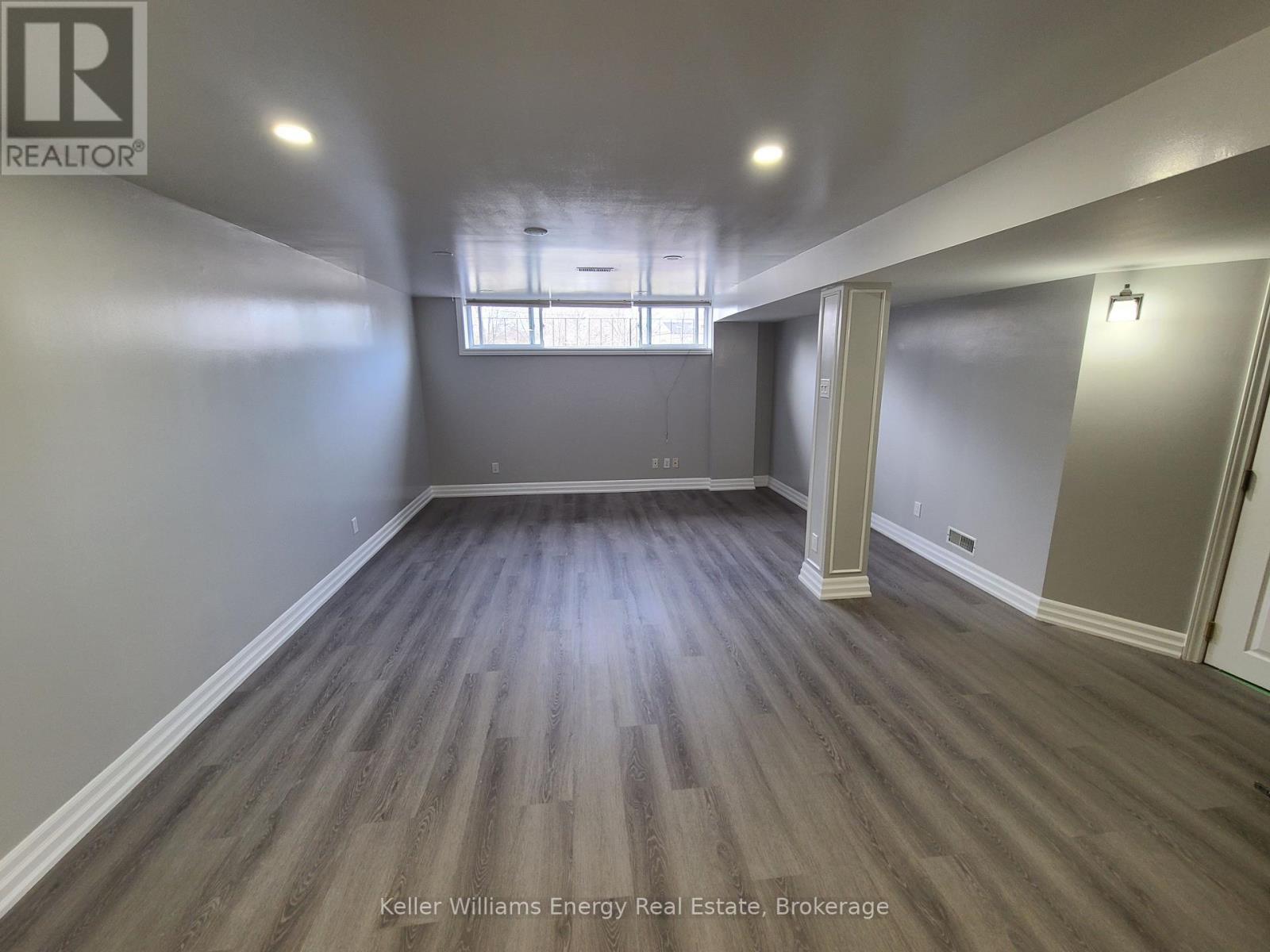 Basement - 16 Rintella Court, Toronto, Ontario  M1P 3V5 - Photo 8 - E13567200