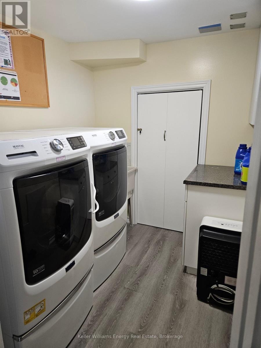 Basement - 16 Rintella Court, Toronto, Ontario  M1P 3V5 - Photo 16 - E13567200