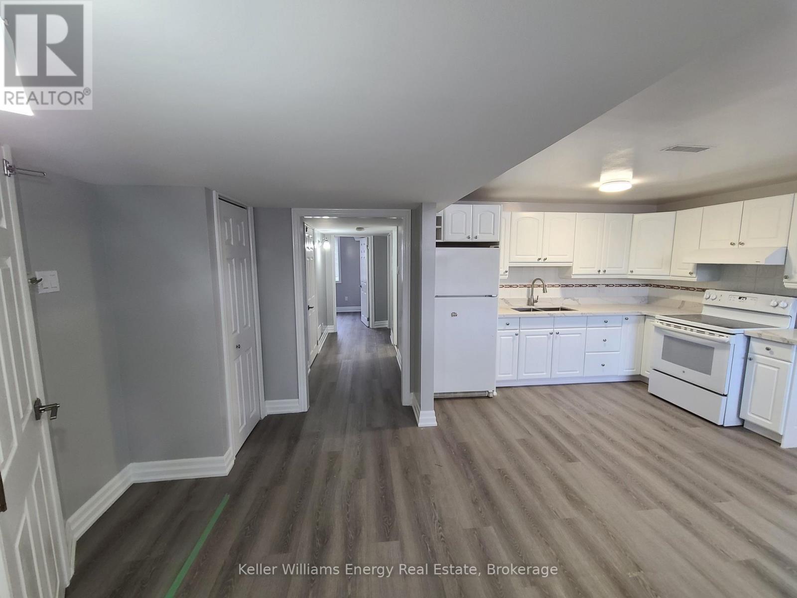 Basement - 16 Rintella Court, Toronto, Ontario  M1P 3V5 - Photo 7 - E13567200