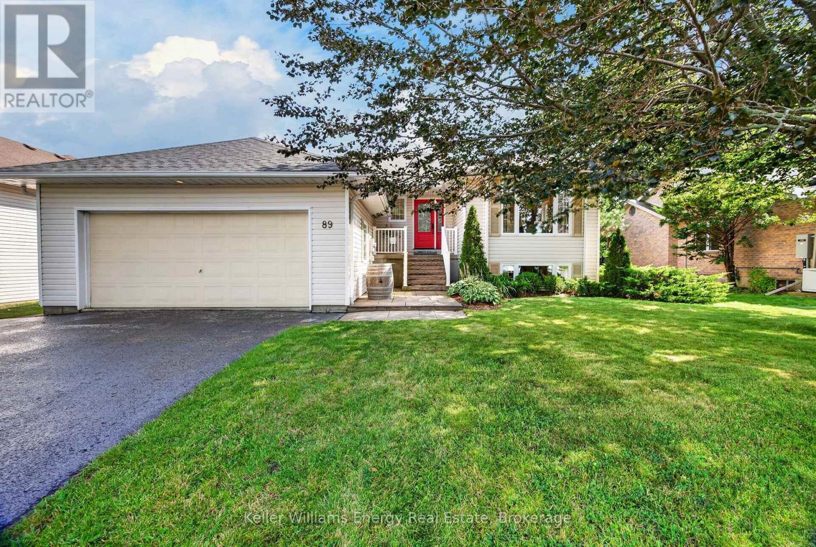 89 WESTWIND CRESCENT, Prince Edward County, Ontario