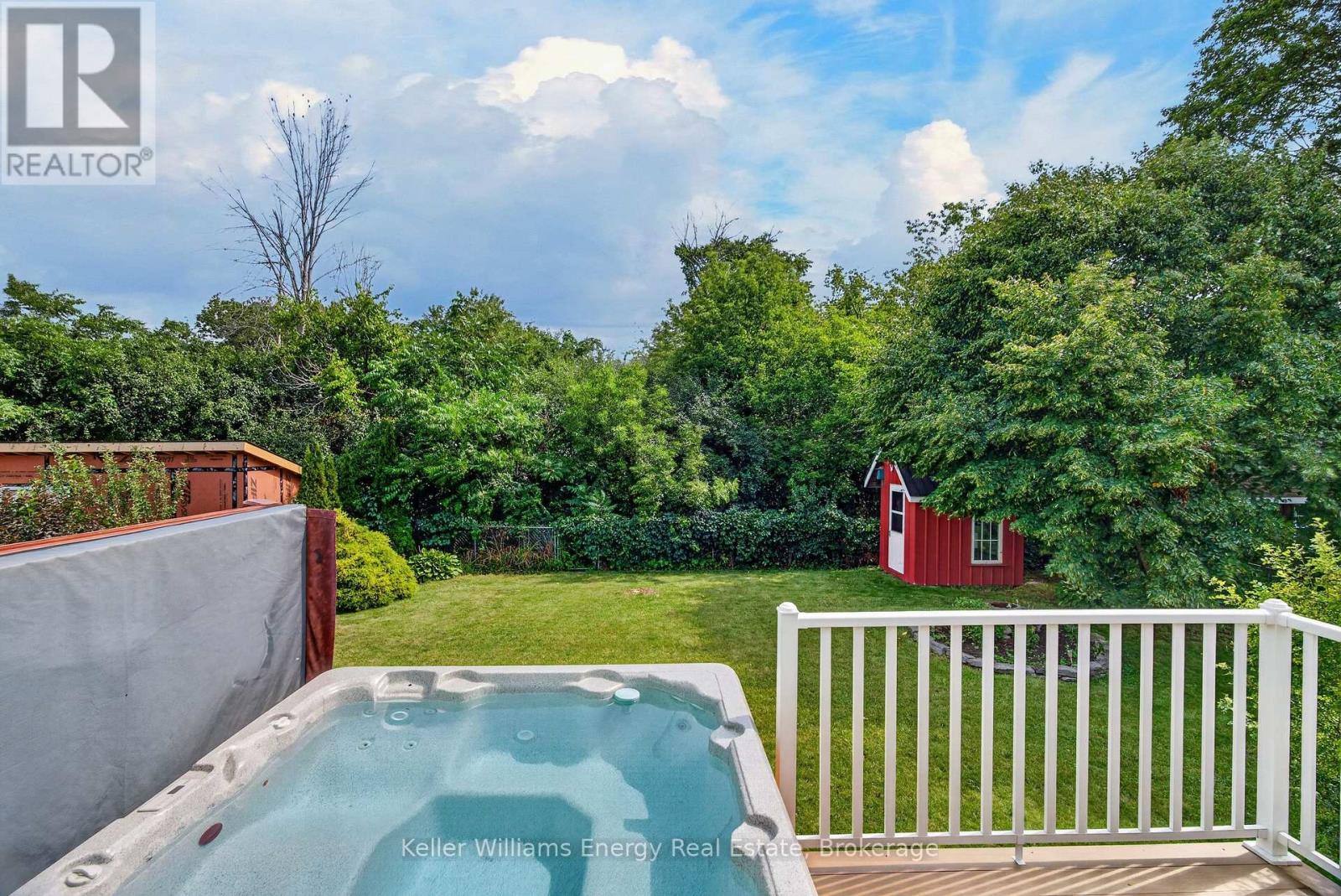 89 Westwind Crescent, Prince Edward County, Ontario  K0K 3L0 - Photo 34 - X13727354
