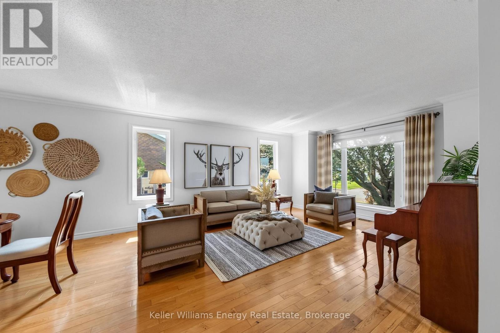 89 Westwind Crescent, Prince Edward County, Ontario  K0K 3L0 - Photo 3 - X13727354