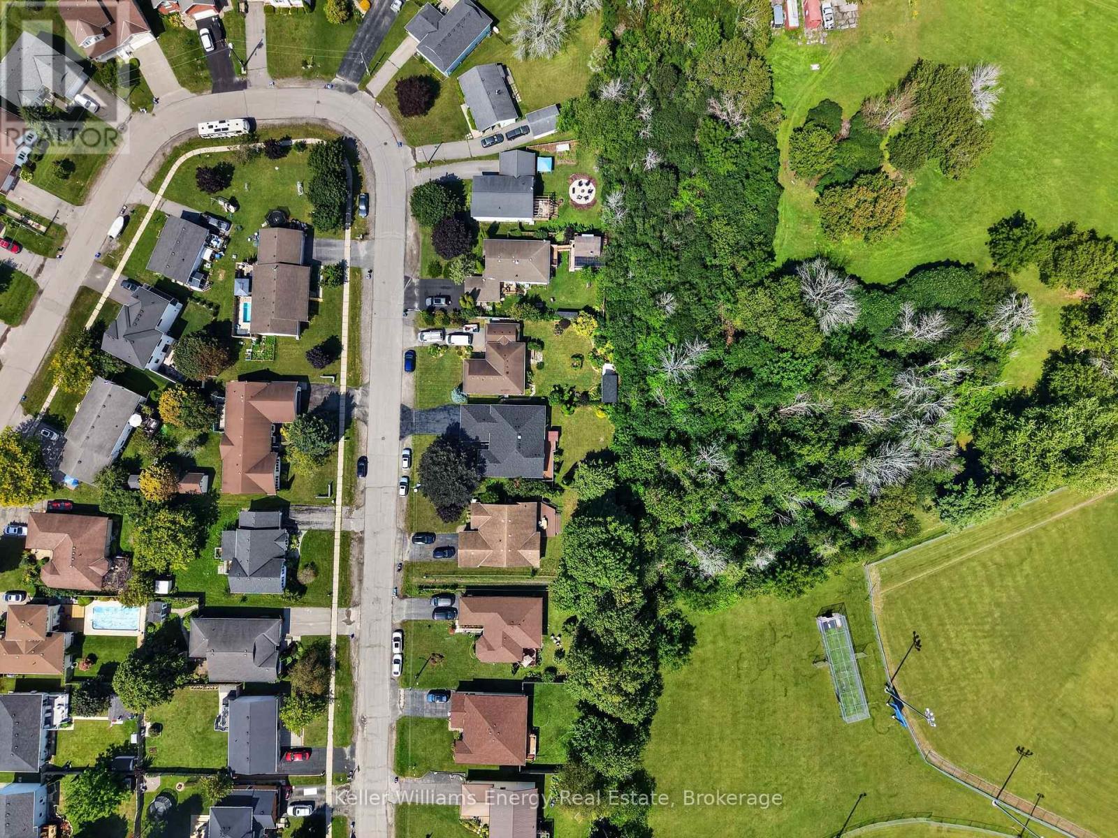 89 Westwind Crescent, Prince Edward County, Ontario  K0K 3L0 - Photo 37 - X13727354