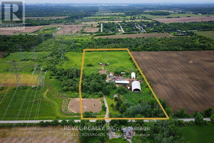 2300 ROSEBANK ROAD, Pickering, Ontario