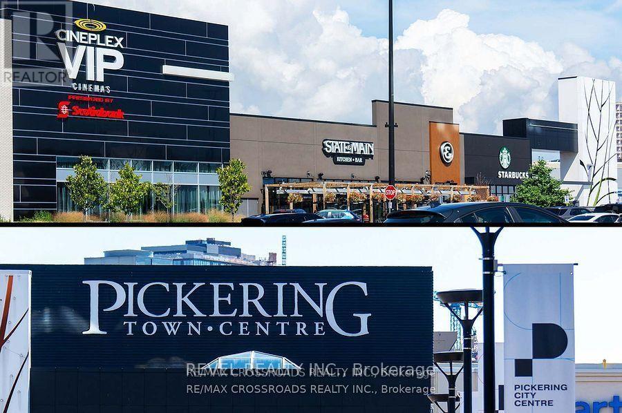 2300 Rosebank Road, Pickering, Ontario  L1X 2R5 - Photo 40 - E13488844
