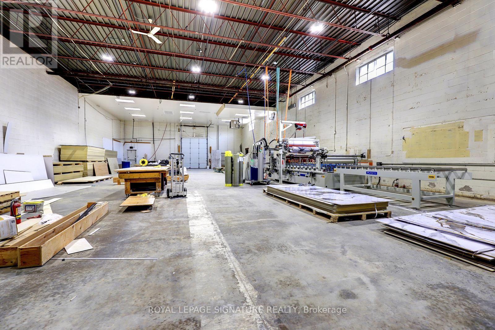 D - 310 Steelcase Road E, Markham, Ontario  L3R 1G2 - Photo 22 - N13630124