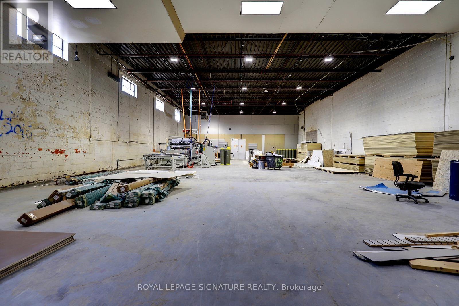 D - 310 Steelcase Road E, Markham, Ontario  L3R 1G2 - Photo 25 - N13630124