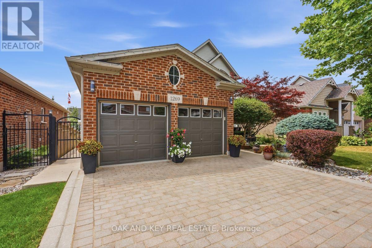 1269 Birchwood Drive, London South, Ontario  N6K 5C2 - Photo 3 - X13597862