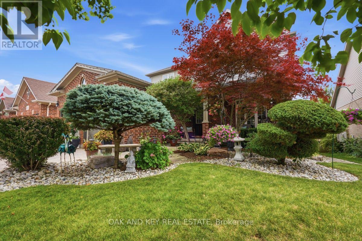 1269 Birchwood Drive, London South, Ontario  N6K 5C2 - Photo 4 - X13597862