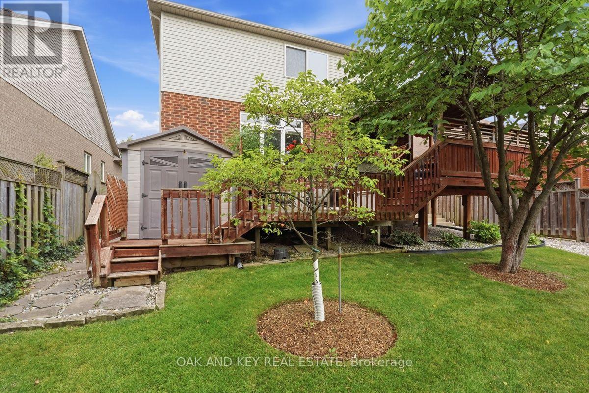 1269 Birchwood Drive, London South, Ontario  N6K 5C2 - Photo 43 - X13597862
