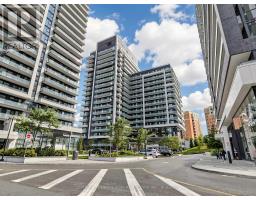 704 - 85 ONEIDA CRESCENT, Richmond Hill, Ontario